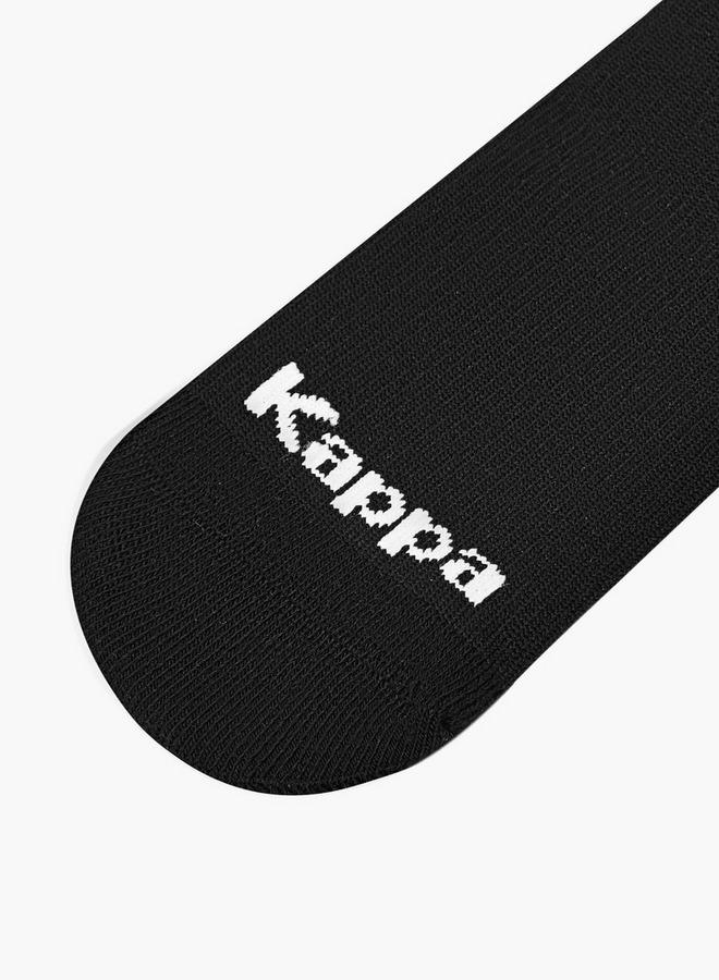 Kappa Men Sports Socks Crew Length - Set of 2 - Image 3
